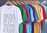 ＡＳＩＡＮ　ＫＵＮＧ－ＦＵ　ＧＥＮＥＲＡＴＩＯＮ　ほか「 映像作品集１６巻　Ｔｏｕｒ　２０２０　酔杯２～Ｔｈｅ　Ｓｏｎｇ　ｏｆ　Ａｐｐｌｅ～」