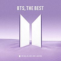 ＢＴＳ 「ＢＴＳ，　ＴＨＥ　ＢＥＳＴ」