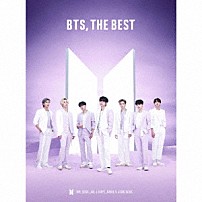 ＢＴＳ 「ＢＴＳ，　ＴＨＥ　ＢＥＳＴ」