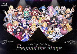 ｈｏｌｏｌｉｖｅ「ｈｏｌｏｌｉｖｅ　２ｎｄ　ｆｅｓ．　Ｂｅｙｏｎｄ　ｔｈｅ　Ｓｔａｇｅ」