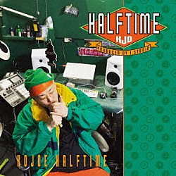 ＫＯＪＯＥ「ＨＡＬＦ　ＴＩＭＥ」