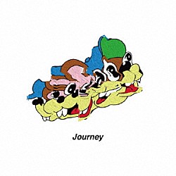 ＰＯＴ「Ｊｏｕｒｎｅｙ」