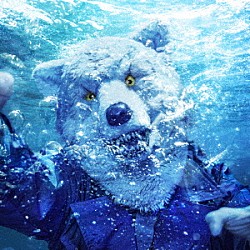 ＭＡＮ　ＷＩＴＨ　Ａ　ＭＩＳＳＩＯＮ「ＩＮＴＯ　ＴＨＥ　ＤＥＥＰ」