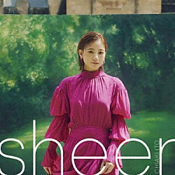 伊藤千晃「ｓｈｅｅｒ」