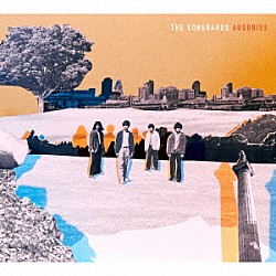 Ｔｈｅ　Ｓｏｎｇｂａｒｄｓ「ＡＵＧＵＲＩＥＳ」