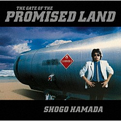 浜田省吾「ＰＲＯＭＩＳＥＤ　ＬＡＮＤ～約束の地」