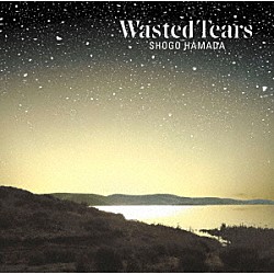 浜田省吾「ＷＡＳＴＥＤ　ＴＥＡＲＳ」