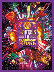 Ｆｅａｒ，ａｎｄ　Ｌｏａｔｈｉｎｇ　ｉｎ　Ｌａｓ　Ｖｅｇａｓ「Ｔｈｅ　Ａｎｉｍａｌｓ　ｉｎ　Ｓｃｒｅｅｎ　Ｂｏｏｔｌｅｇ　１」