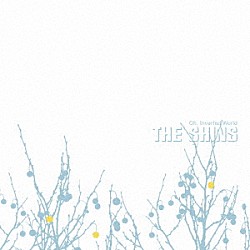 ＴＨＥ　ＳＨＩＮＳ「ＯＨ，　ＩＮＶＥＲＴＥＤ　ＷＯＲＬＤ　（２０ＴＨ　ＡＮＮＩＶＥＲＳＡＲＹ　ＲＥＭＡＳＴＥＲ）」