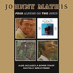 ＪＯＨＮＮＹ　ＭＡＴＨＩＳ「ＰＥＯＰＬＥ／ＧＩＶＥ　ＭＥ　ＹＯＵＲ　ＬＯＶＥ　ＦＯＲ　ＣＨＲＩＳＴＭＡＳ／ＴＨＥ　ＩＭＰＯＳＳＩＢＬＥ　ＤＲＥＡＭ／ＬＯＶＥ　ＴＨＥＭＥ　ＦＲＯＭ　“ＲＯＭＥＯ　ＡＮＤ　ＪＵＬＩＥＴ”（Ａ」