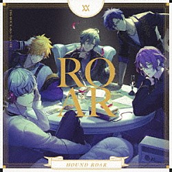 （ドラマＣＤ） 豊永利行 木村良平 緑川光 梅原裕一郎 近藤隆 新垣樽助「ＤＩＧ－ＲＯＣＫ　－ｄｉｃｅ－　Ｔｙｐｅ：ＨＲ」