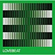 砂原良徳「ＬＯＶＥＢＥＡＴ　２０２１　Ｏｐｔｉｍｉｚｅｄ　Ｒｅ－Ｍａｓｔｅｒ」