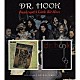 ＤＲ．ＨＯＯＫ「ＢＡＮＫＲＵＰＴ／Ａ　ＬＩＴＴＬＥ　ＢＩＴ　ＭＯＲＥ」