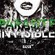 ＲＡＺＯＲ「ＰＡＲＡＳＩＴＥ　ＩＮＶＩＳＩＢＬＥ」