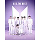 ＢＴＳ「ＢＴＳ，　ＴＨＥ　ＢＥＳＴ」