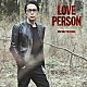 德永英明「ＬＯＶＥ　ＰＥＲＳＯＮ」