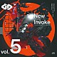 （Ｖ．Ａ．） ＪＡＫＡＺｉＤ Ｎｉｚｉｋａｗａ Ｓａｍｐｌｅ　Ｊｕｎｋｉｅ Ｏｂｌｏｎｇａｒ Ｊａｃｏｔａｎｕ Ｓａｍｕｒａｉ　Ｂｒｅａｋｓ Ｍ－Ｐｒｏｊｅｃｔ「ＮＥＷ　ＩＮＶＯＫＥ　ＶＯＬ．５」