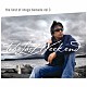 浜田省吾「Ｔｈｅ　Ｂｅｓｔ　ｏｆ　Ｓｈｏｇｏ　Ｈａｍａｄａ　ｖｏｌ．３　Ｔｈｅ　Ｌａｓｔ　Ｗｅｅｋｅｎｄ」