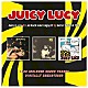 ＪＵＩＣＹ　ＬＵＣＹ「ＪＵＩＣＹ　ＬＵＣＹ／ＬＩＥ　ＢＡＣＫ　ＡＮＤ　ＥＮＪＯＹ　ＩＴ／ＧＥＴ　Ａ　ＷＨＩＦＦ　Ａ　ＴＨＩＳ／ＰＬＵＳ　ＢＯＮＵＳ　ＴＲＡＣＫＳ」