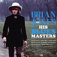 （Ｖ．Ａ．）「 ＢＲＩＡＮ　ＪＯＮＥＳ　ＡＮＤ　ＨＩＳ　ＢＬＵＥＳ　ＭＡＳＴＥＲＳ」