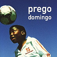 （Ｖ．Ａ．）「 ｐｒｅｇｏ　ｄｏｍｉｎｇｏ」