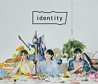 イヤホンズ「 ｉｄｅｎｔｉｔｙ」