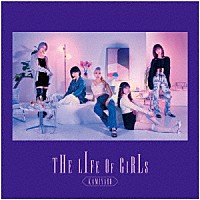 神宿「 ＴＨＥ　ＬＩＦＥ　ＯＦ　ＧＩＲＬＳ」