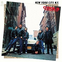 クールス・ロカビリー・クラブ「 ＮＥＷ　ＹＯＲＫ　ＣＩＴＹ，　Ｎ．Ｙ．」