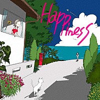 ジャンクフジヤマ「 Ｈａｐｐｉｎｅｓｓ」