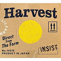 韻シスト「 ＨＡＲＶＥＳＴ」