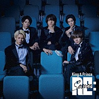 Ｋｉｎｇ　＆　Ｐｒｉｎｃｅ「 Ｒｅ：Ｓｅｎｓｅ」