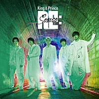 Ｋｉｎｇ　＆　Ｐｒｉｎｃｅ「 Ｒｅ：Ｓｅｎｓｅ」