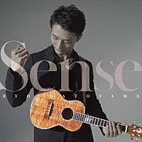 名渡山遼「 Ｓｅｎｓｅ」