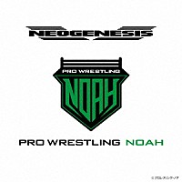 （スポーツ曲）「 ＮＥＯＧＥＮＥＳＩＳ　ＰＲＯ－ＷＲＥＳＴＬＩＮＧ　ＮＯＡＨ　ＥＮＴＲＡＮＣＥ　ＭＵＳＩＣ」