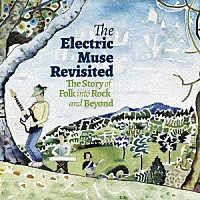 （Ｖ．Ａ．）「 ＴＨＥ　ＥＬＥＣＴＲＩＣ　ＭＵＳＥ　ＲＥＶＩＳＩＴＥＤ　－　ＴＨＥ　ＳＴＯＲＹ　ＯＦ　ＦＯＬＫ　ＩＮＴＯ　ＲＯＣＫ　ＡＮＤ　ＢＥＹＯＮＤ」