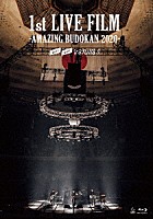 ｇｏ！ｇｏ！ｖａｎｉｌｌａｓ「 １ｓｔ　ＬＩＶＥ　ＦＩＬＭ　－ＡＭＡＺＩＮＧ　ＢＵＤＯＫＡＮ　２０２０－」