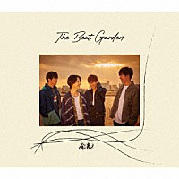 ＴＨＥ　ＢＥＡＴ　ＧＡＲＤＥＮ「 余光」