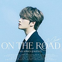 ジェジュン「 映画「Ｊ－ＪＵＮ　ＯＮ　ＴＨＥ　ＲＯＡＤ」オリジナル・サウンドトラック」