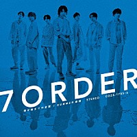 ７ＯＲＤＥＲ「 雨が始まりの合図／ＳＵＭＭＥＲ様様」