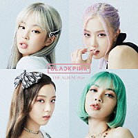 ＢＬＡＣＫＰＩＮＫ「 ＴＨＥ　ＡＬＢＵＭ　－ＪＰ　Ｖｅｒ．－」