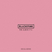 ＢＬＡＣＫＰＩＮＫ「 ＴＨＥ　ＡＬＢＵＭ　－ＪＰ　Ｖｅｒ．－」