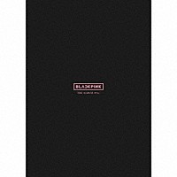 ＢＬＡＣＫＰＩＮＫ「 ＴＨＥ　ＡＬＢＵＭ　－ＪＰ　Ｖｅｒ．－」