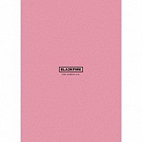 ＢＬＡＣＫＰＩＮＫ「 ＴＨＥ　ＡＬＢＵＭ　－ＪＰ　Ｖｅｒ．－」