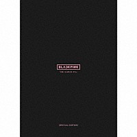 ＢＬＡＣＫＰＩＮＫ「 ＴＨＥ　ＡＬＢＵＭ　－ＪＰ　Ｖｅｒ．－」