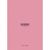 ＢＬＡＣＫＰＩＮＫ「 ＴＨＥ　ＡＬＢＵＭ　－ＪＰ　Ｖｅｒ．－」