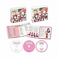 七森中☆ごらく部「 ＹＵＲＵＹＵＲＩ　ＧＯＲＡＫＵＢＵ　ＢＥＳＴ　ＡＬＢＵＭ　ＳＰＥＣＩＡＬ　ＥＤＩＴＩＯＮ」