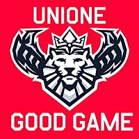 ＵＮＩＯＮＥ「 ＧＯＯＤ　ＧＡＭＥ」