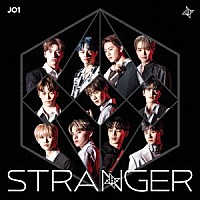 ＪＯ１「 ＳＴＲＡＮＧＥＲ」