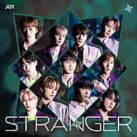 ＪＯ１「 ＳＴＲＡＮＧＥＲ」