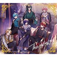 Ｋｎｉｇｈｔ　Ａ　－　騎士Ａ　－「 Ｔｈｅ　Ｎｉｇｈｔ」